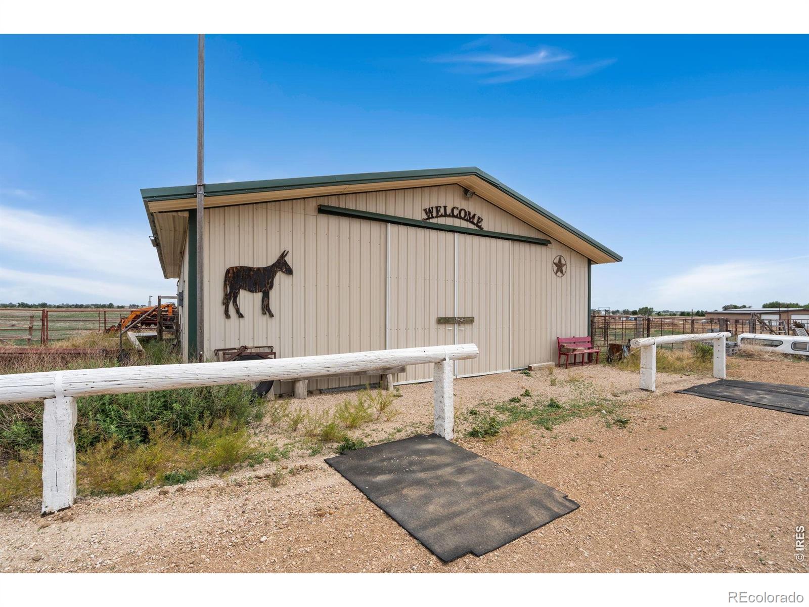 MLS Image #30 for 35886  county road 49 ,eaton, Colorado