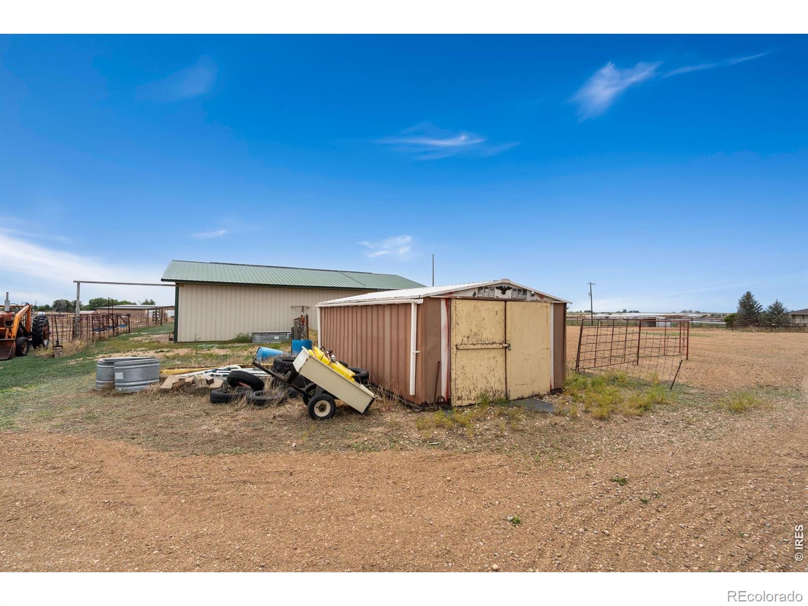 MLS Image #40 for 35886  county road 49 ,eaton, Colorado