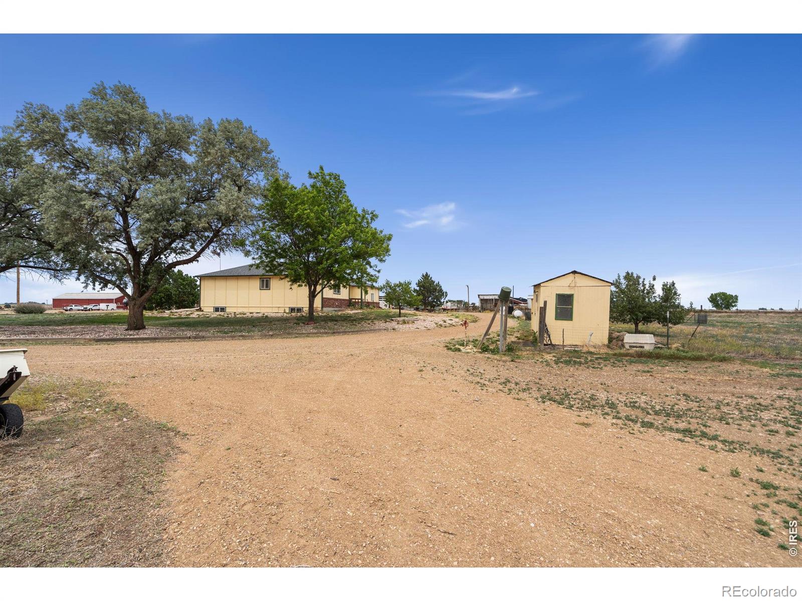 MLS Image #41 for 35886  county road 49 ,eaton, Colorado