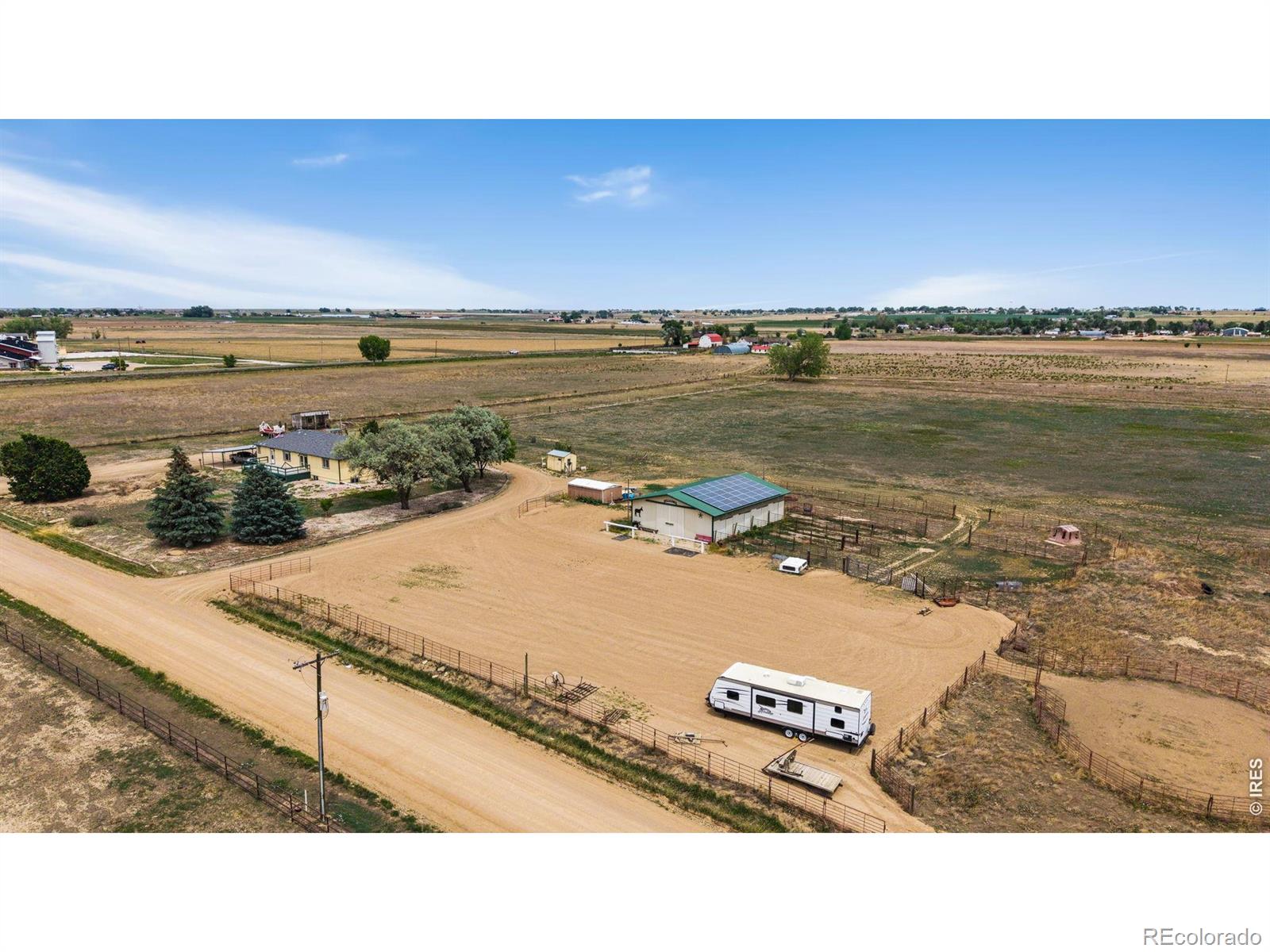 MLS Image #42 for 35886  county road 49 ,eaton, Colorado