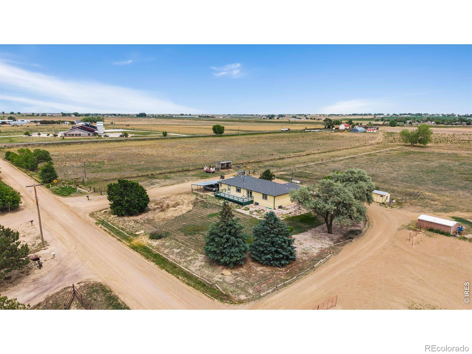 MLS Image #43 for 35886  county road 49 ,eaton, Colorado