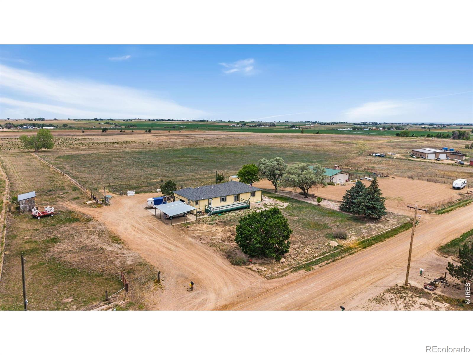 MLS Image #44 for 35886  county road 49 ,eaton, Colorado