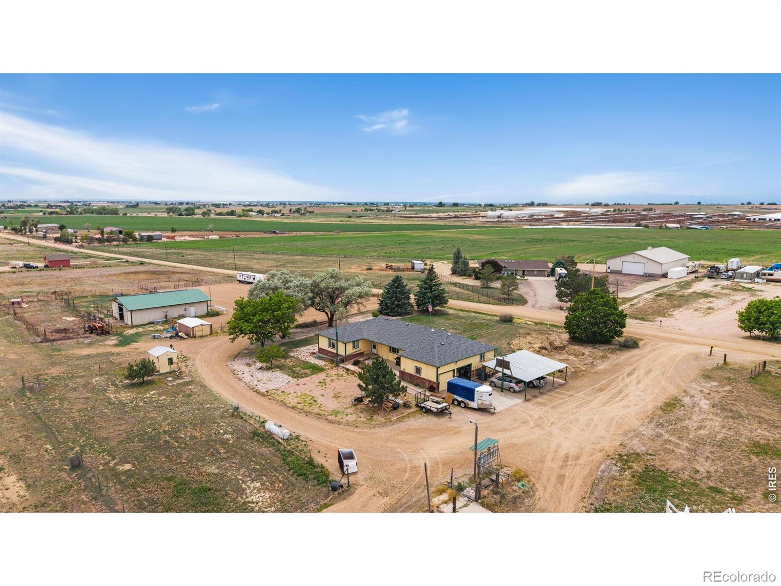 MLS Image #45 for 35886  county road 49 ,eaton, Colorado