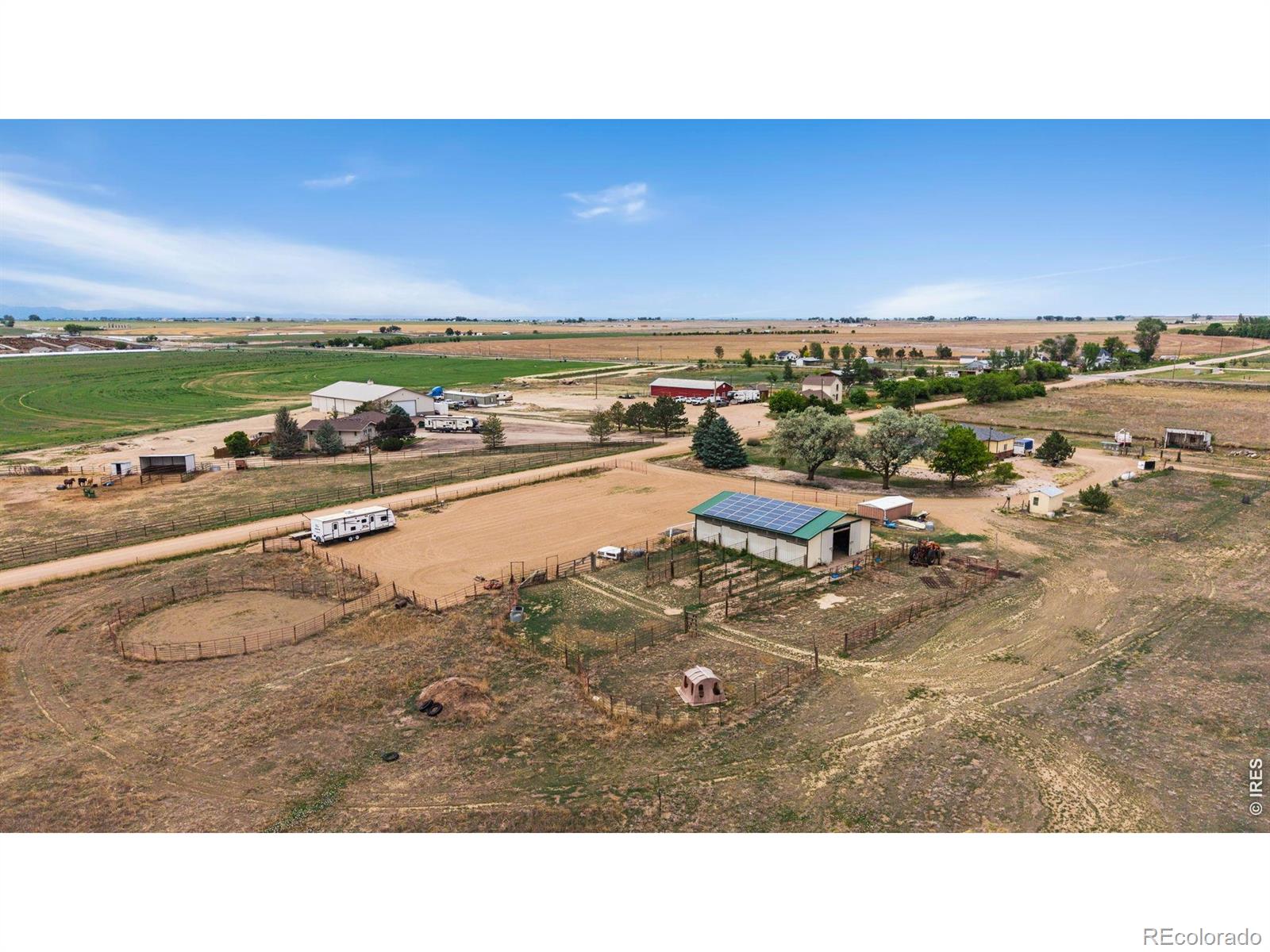 MLS Image #46 for 35886  county road 49 ,eaton, Colorado