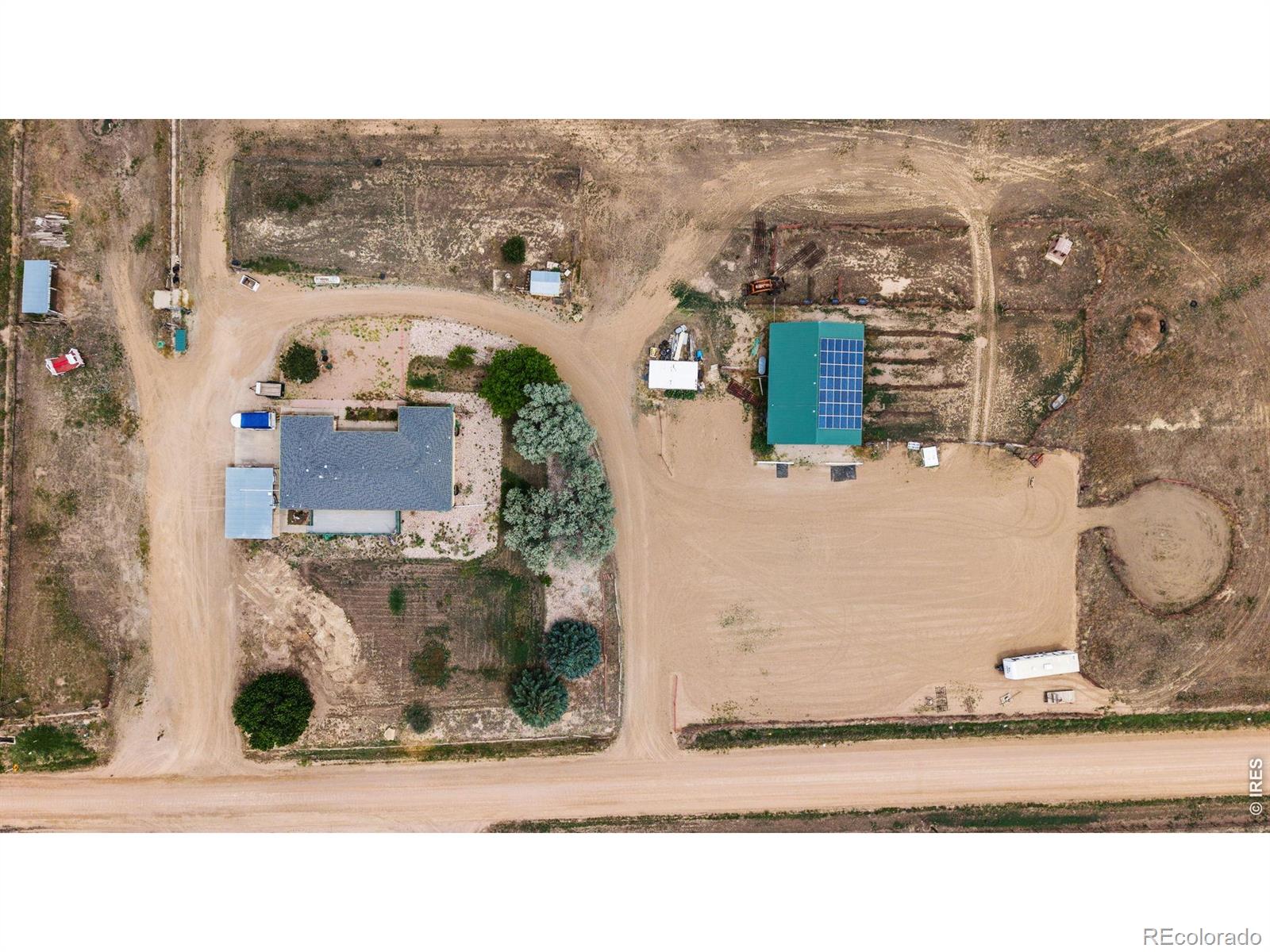 MLS Image #47 for 35886  county road 49 ,eaton, Colorado