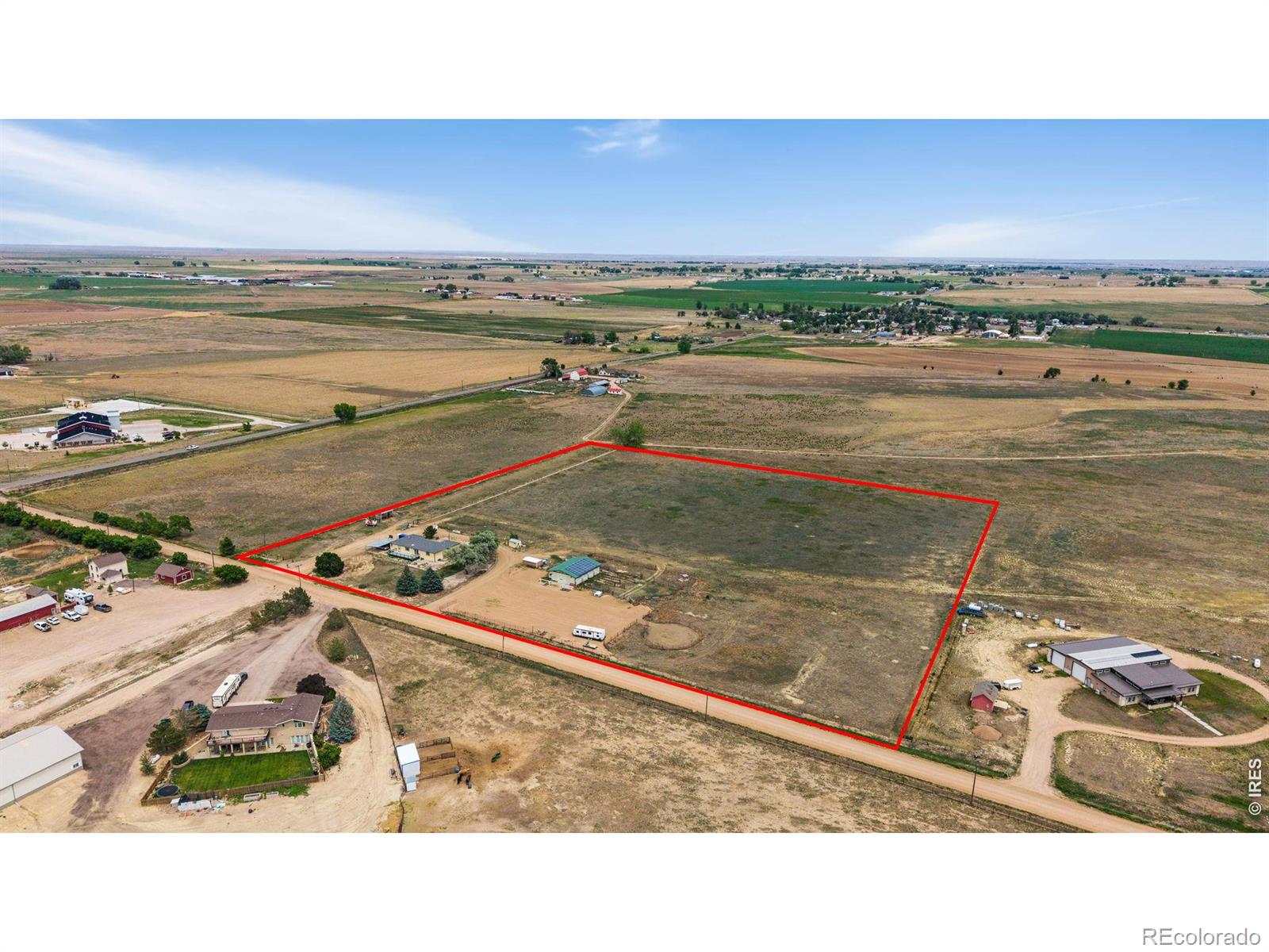 MLS Image #49 for 35886  county road 49 ,eaton, Colorado