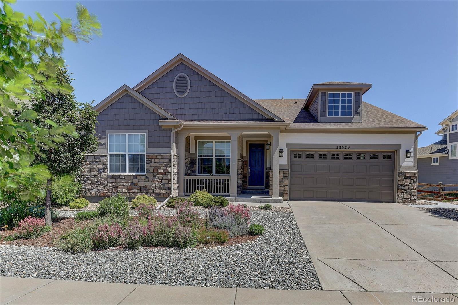 MLS Image #1 for 23579 e swallow circle,aurora, Colorado
