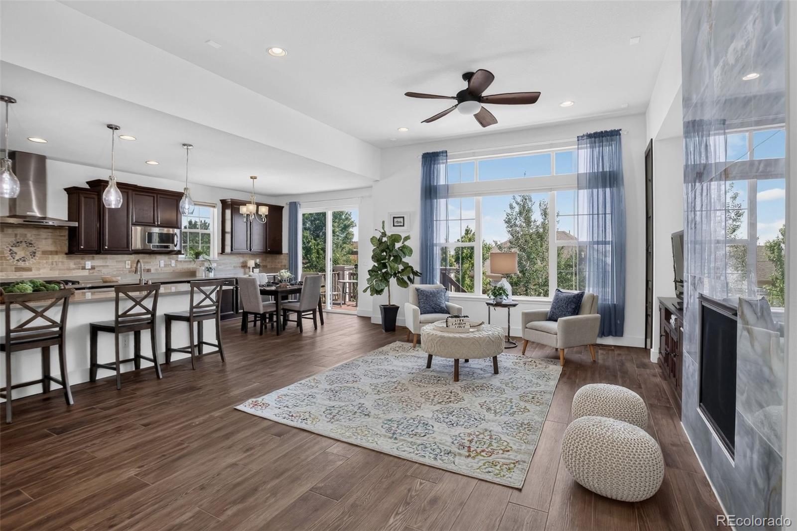 MLS Image #2 for 23579 e swallow circle,aurora, Colorado