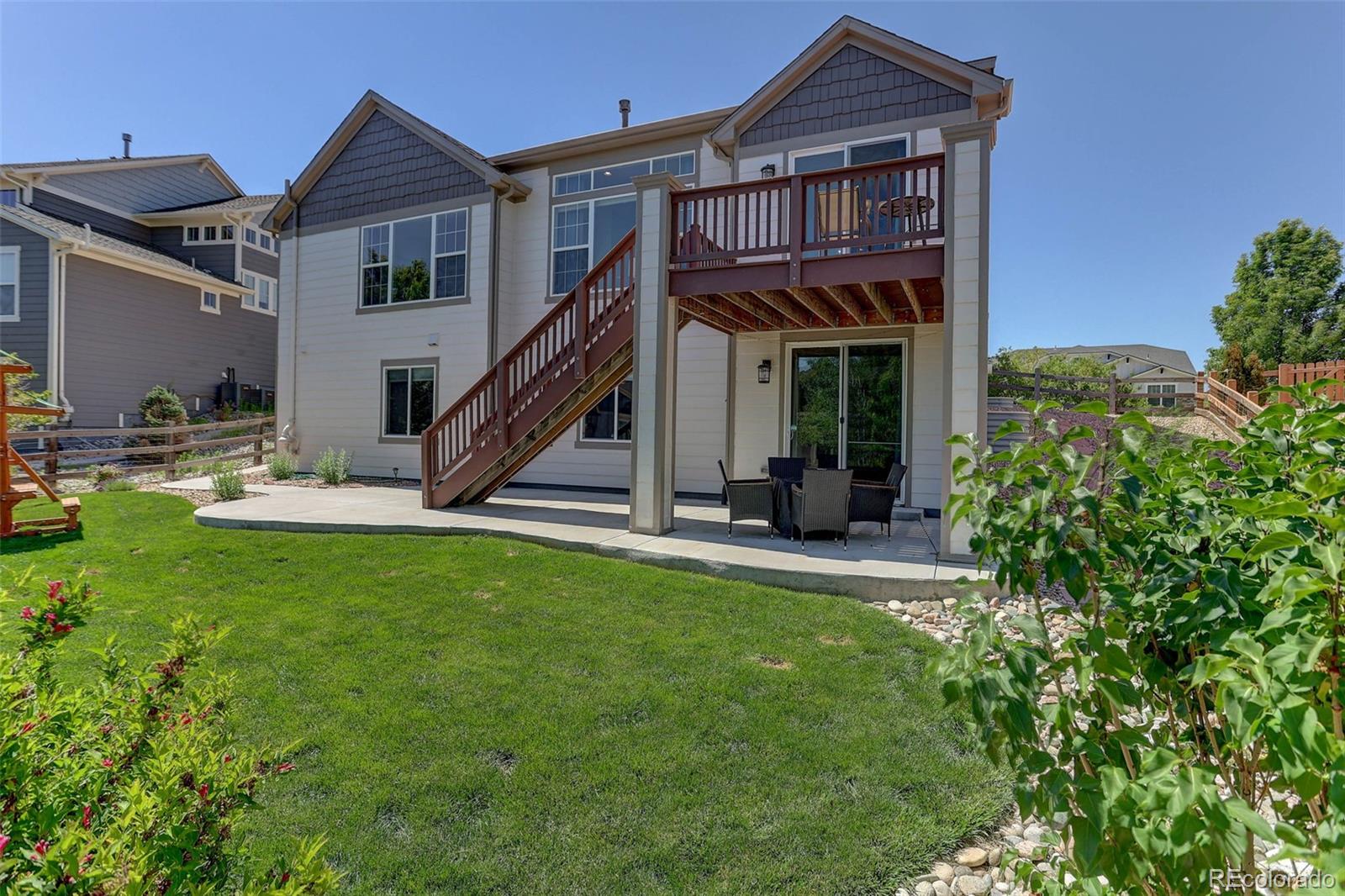 MLS Image #24 for 23579 e swallow circle,aurora, Colorado