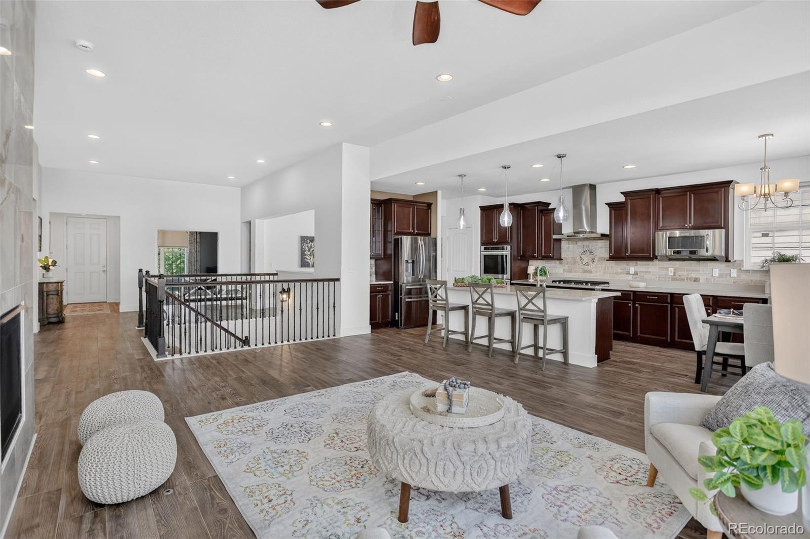 MLS Image #4 for 23579 e swallow circle,aurora, Colorado