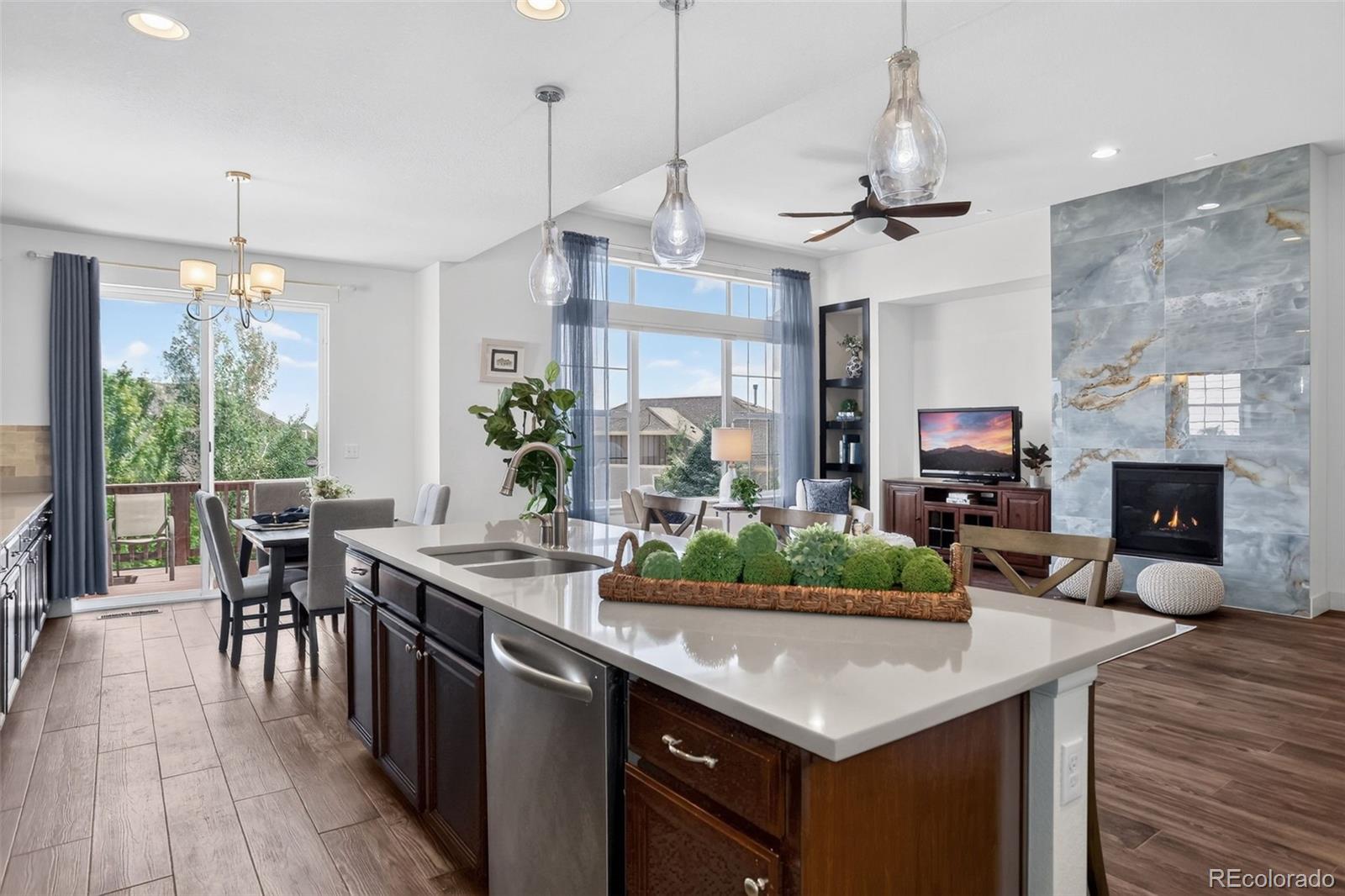 MLS Image #5 for 23579 e swallow circle,aurora, Colorado