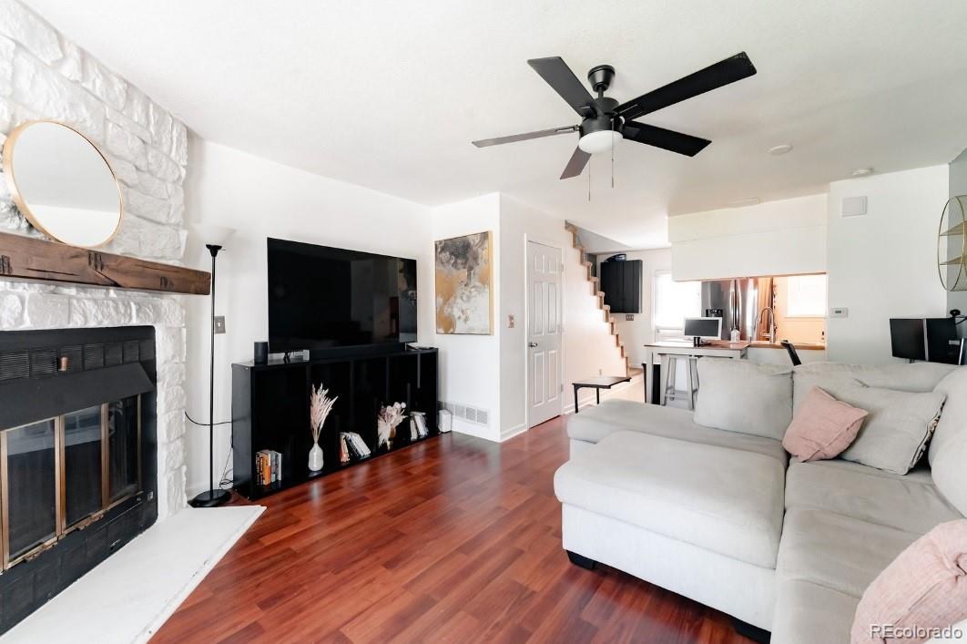 MLS Image #1 for 10854  bayfield way,parker, Colorado