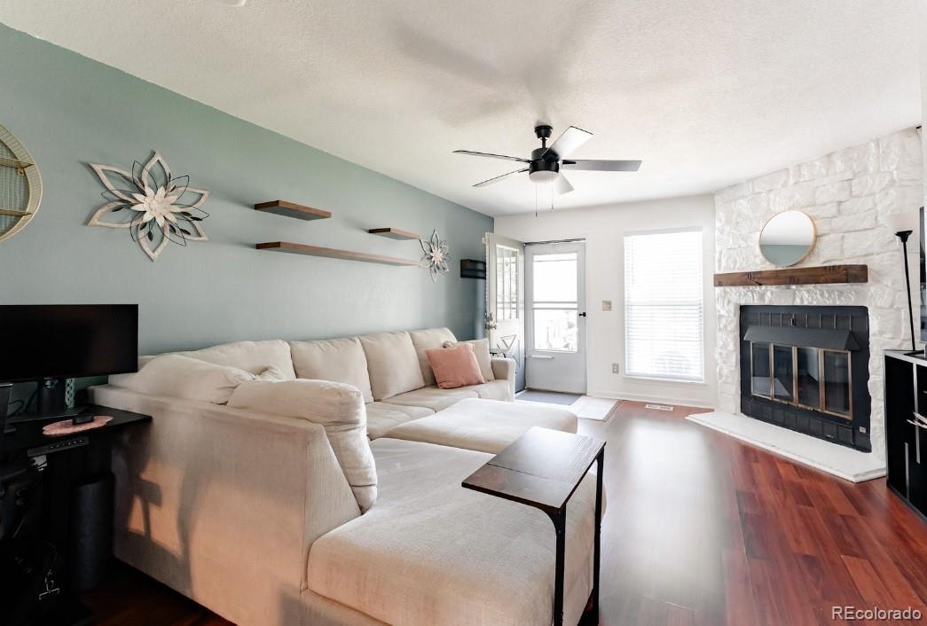 MLS Image #2 for 10854  bayfield way,parker, Colorado