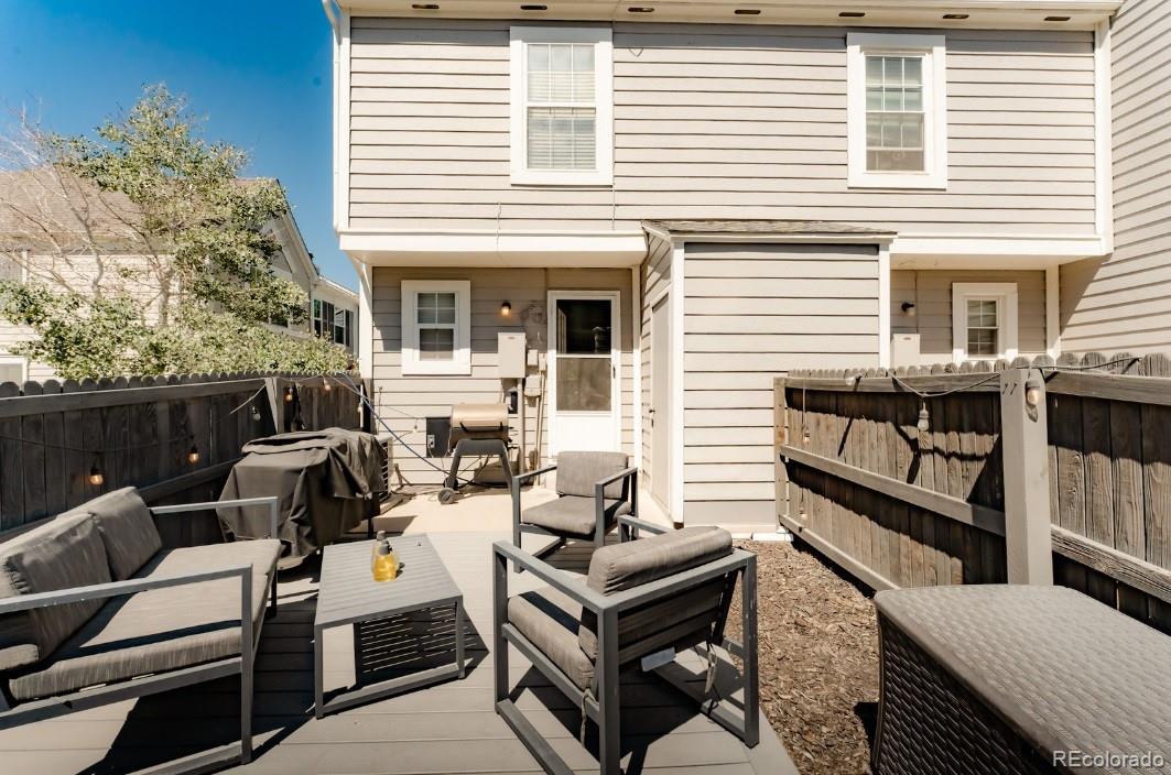 MLS Image #3 for 10854  bayfield way,parker, Colorado