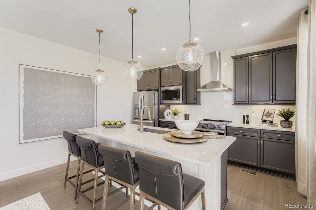 MLS Image #2 for 46434  heritage avenue,bennett, Colorado