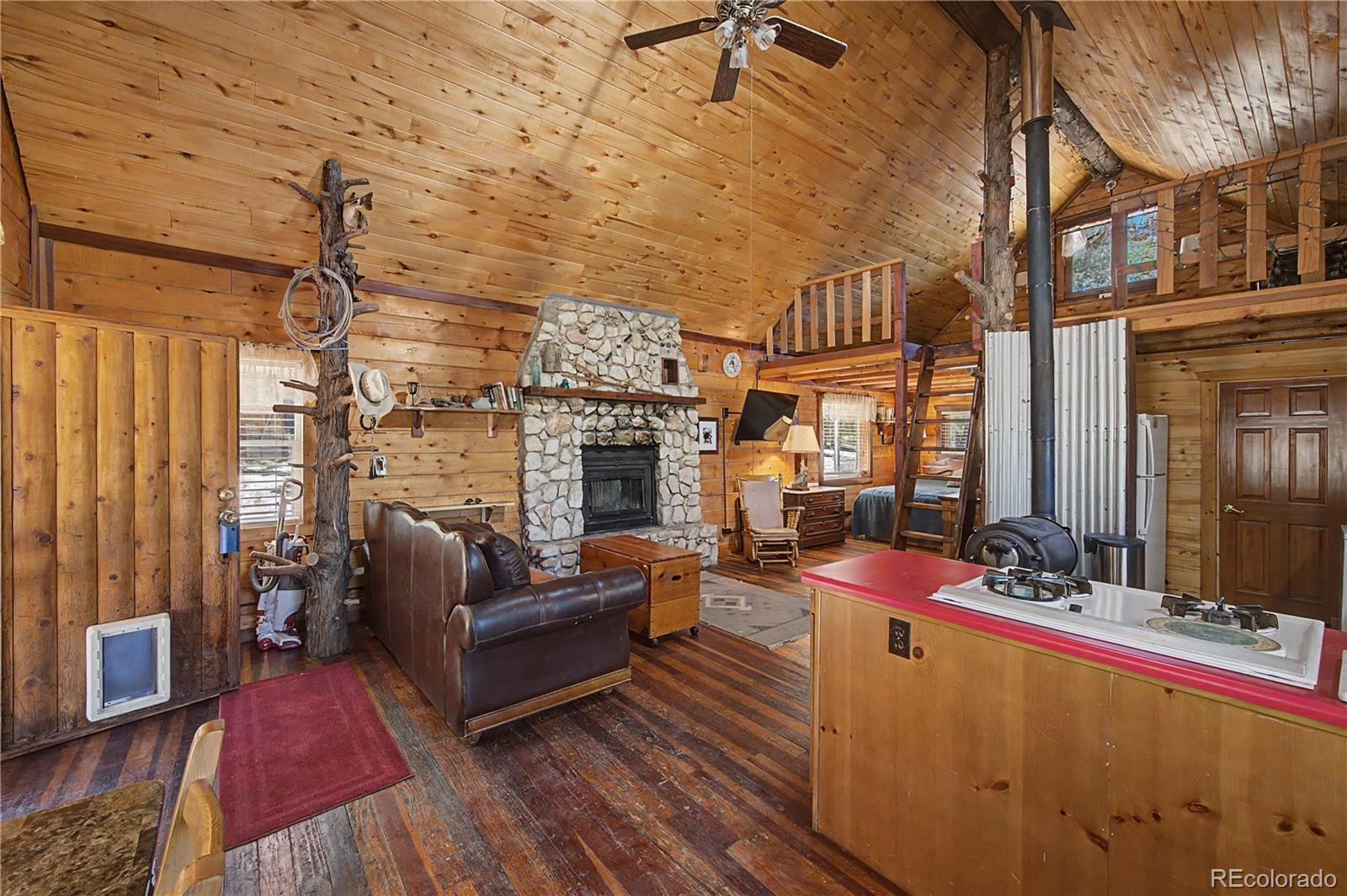 MLS Image #11 for 988  15th trail,cotopaxi, Colorado
