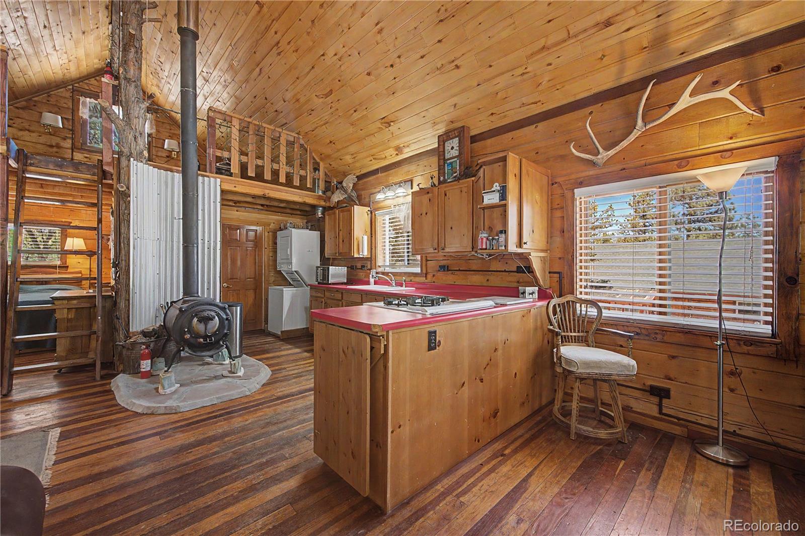 MLS Image #12 for 988  15th trail,cotopaxi, Colorado