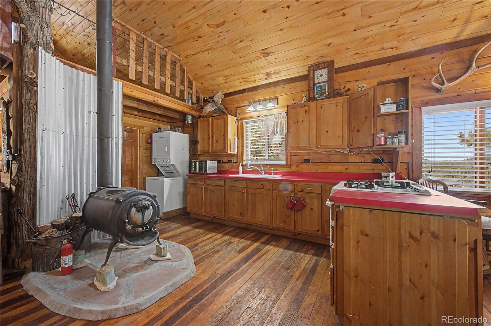 MLS Image #13 for 988  15th trail,cotopaxi, Colorado