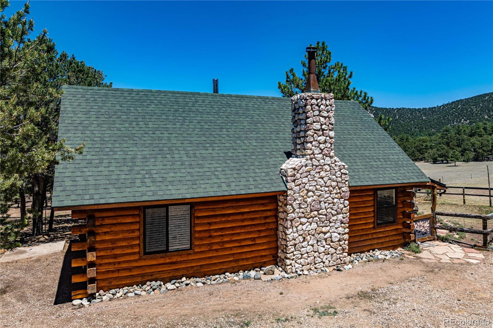 MLS Image #23 for 988  15th trail,cotopaxi, Colorado