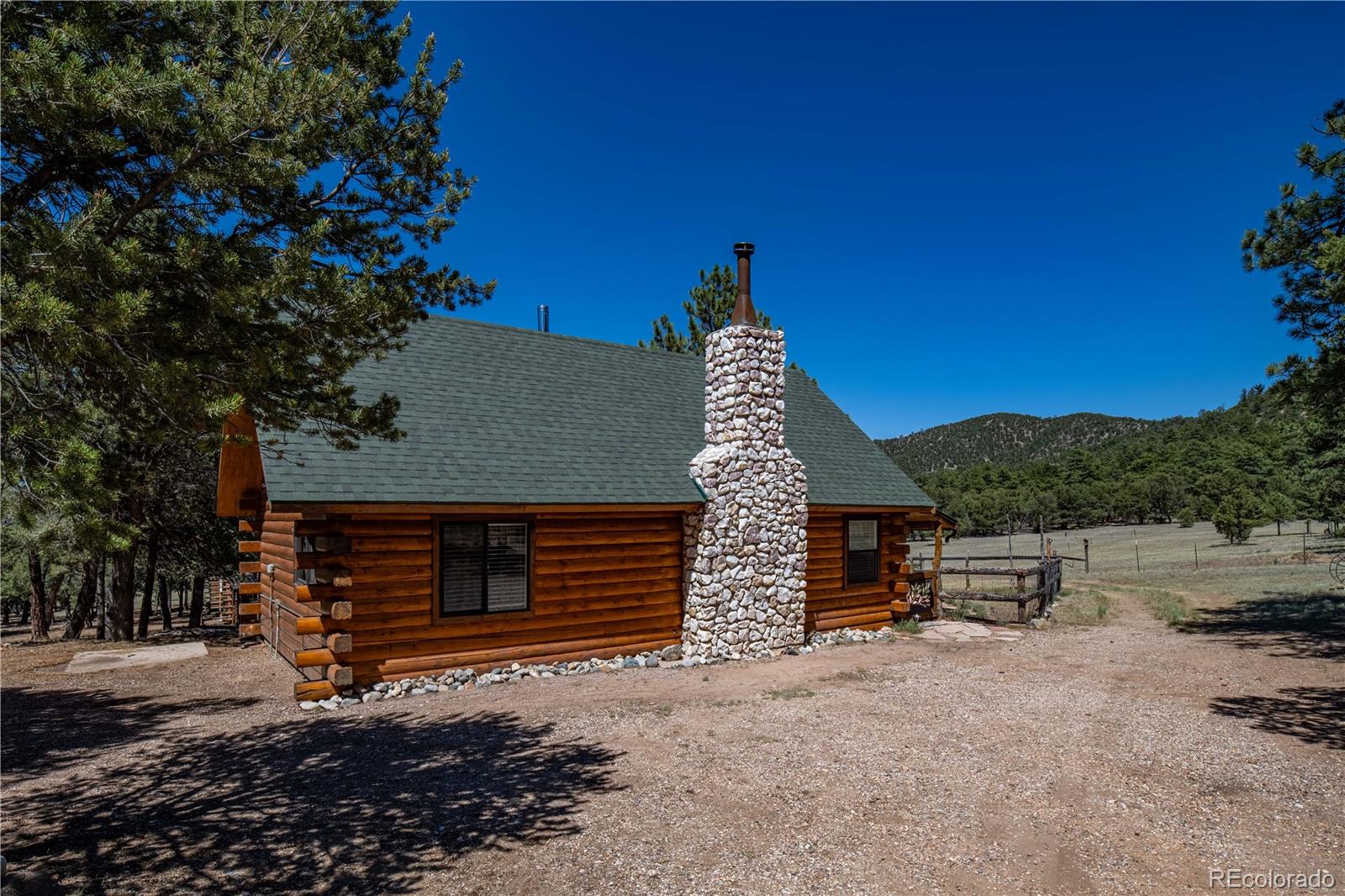 MLS Image #24 for 988  15th trail,cotopaxi, Colorado