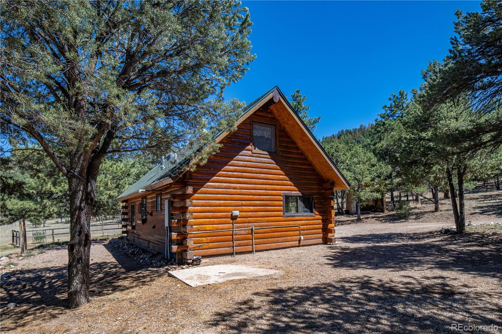 MLS Image #25 for 988  15th trail,cotopaxi, Colorado