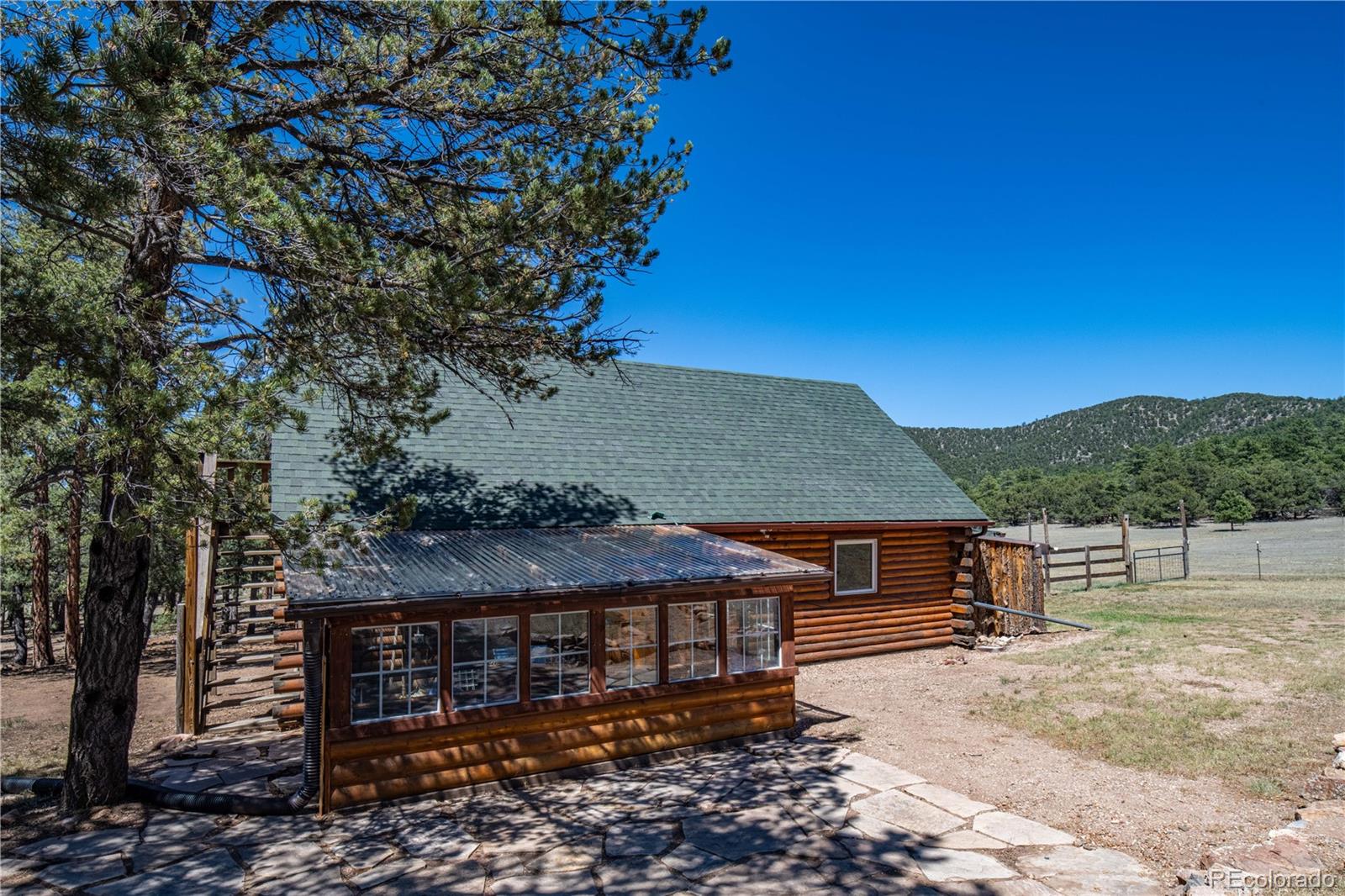MLS Image #27 for 988  15th trail,cotopaxi, Colorado