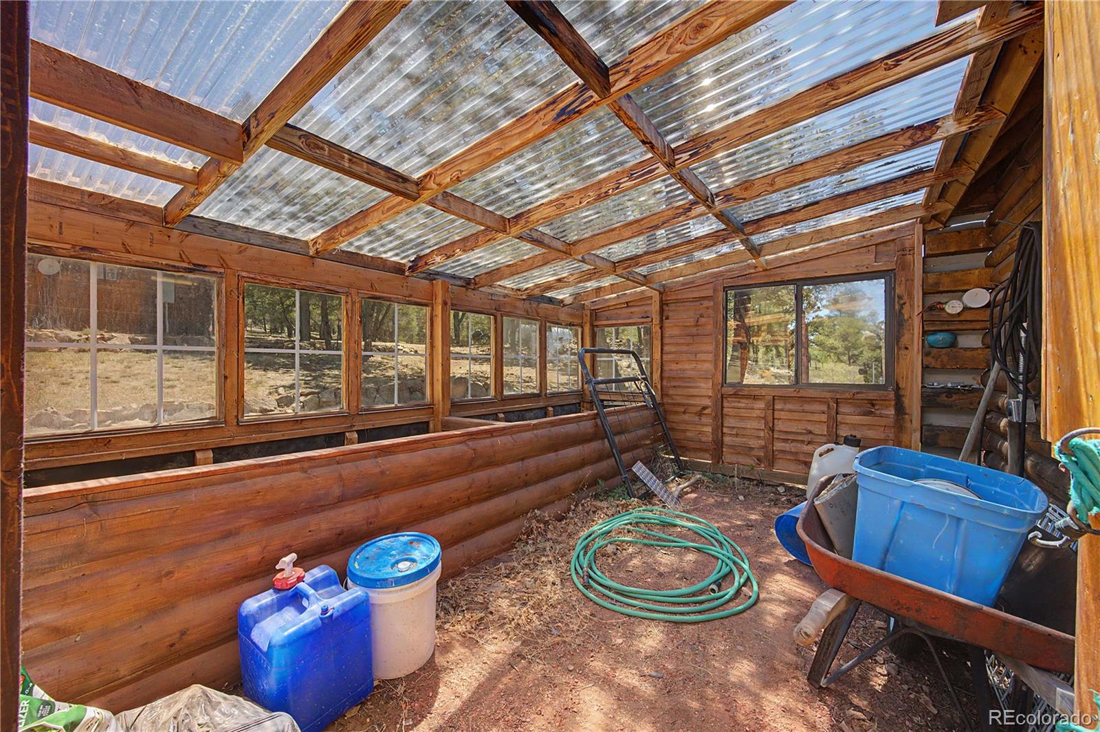 MLS Image #28 for 988  15th trail,cotopaxi, Colorado