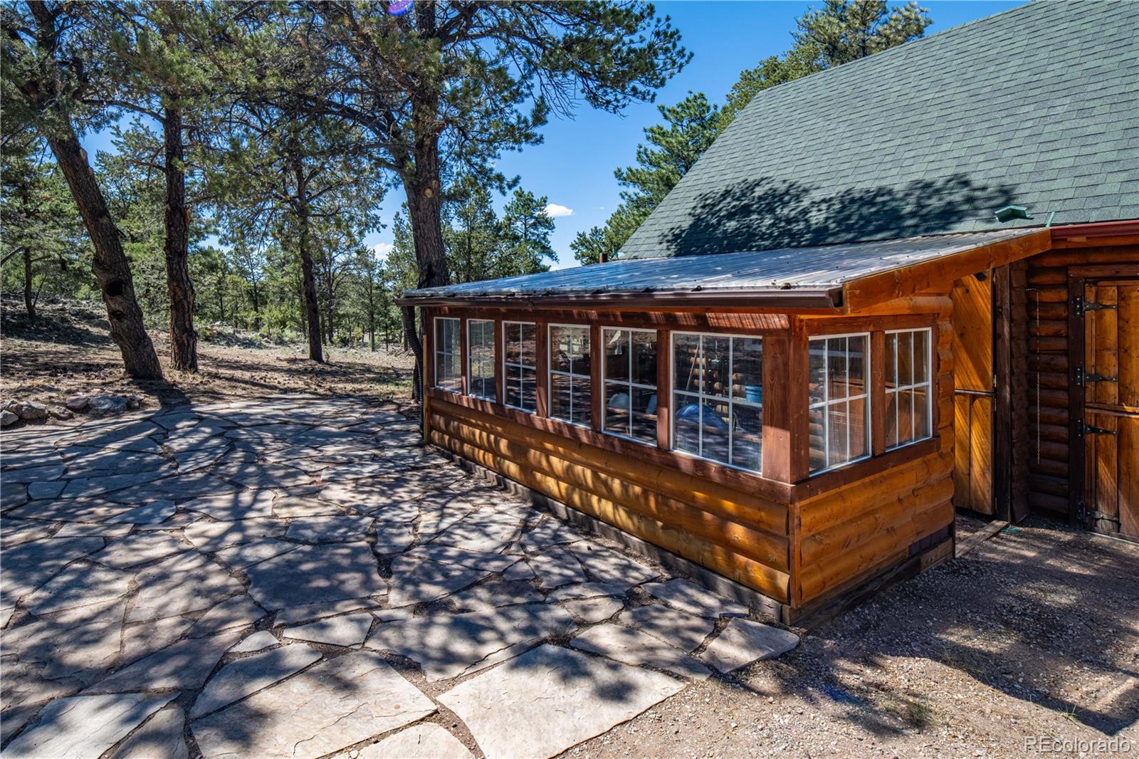MLS Image #29 for 988  15th trail,cotopaxi, Colorado