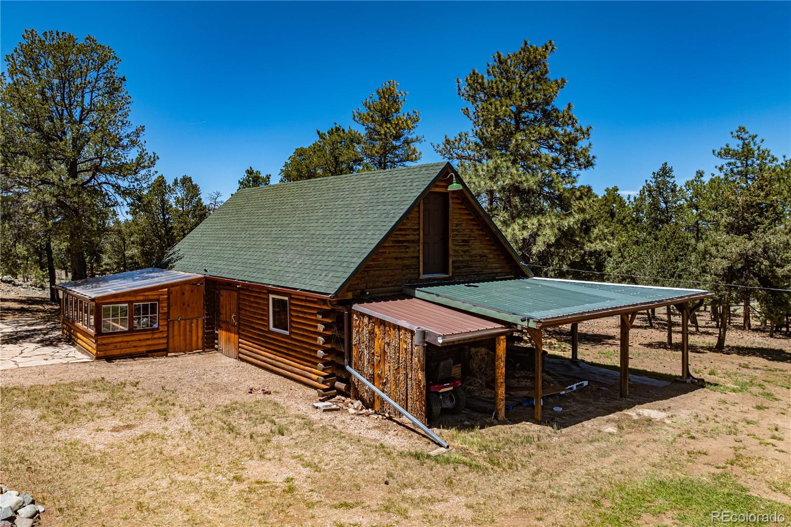 MLS Image #30 for 988  15th trail,cotopaxi, Colorado