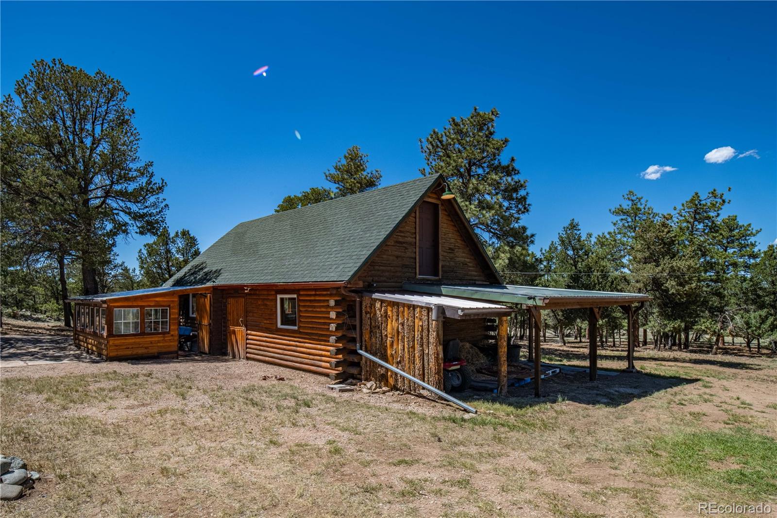 MLS Image #31 for 988  15th trail,cotopaxi, Colorado