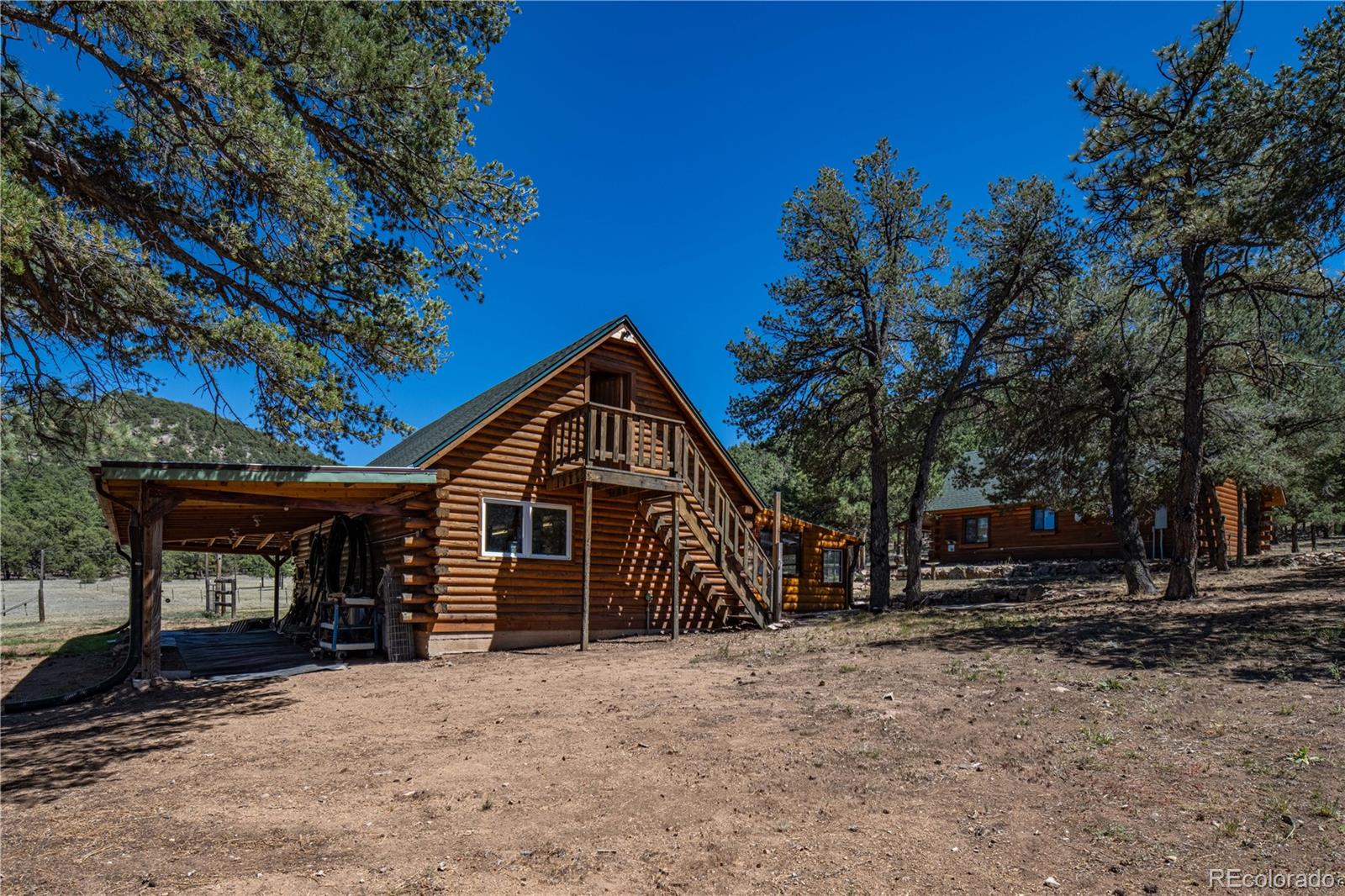 MLS Image #38 for 988  15th trail,cotopaxi, Colorado