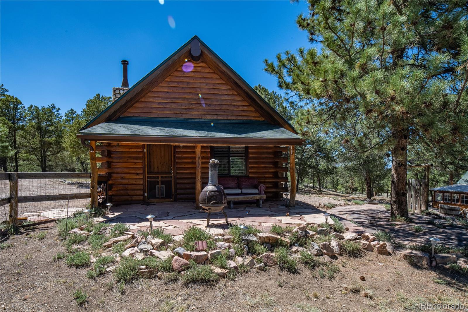 MLS Image #4 for 988  15th trail,cotopaxi, Colorado