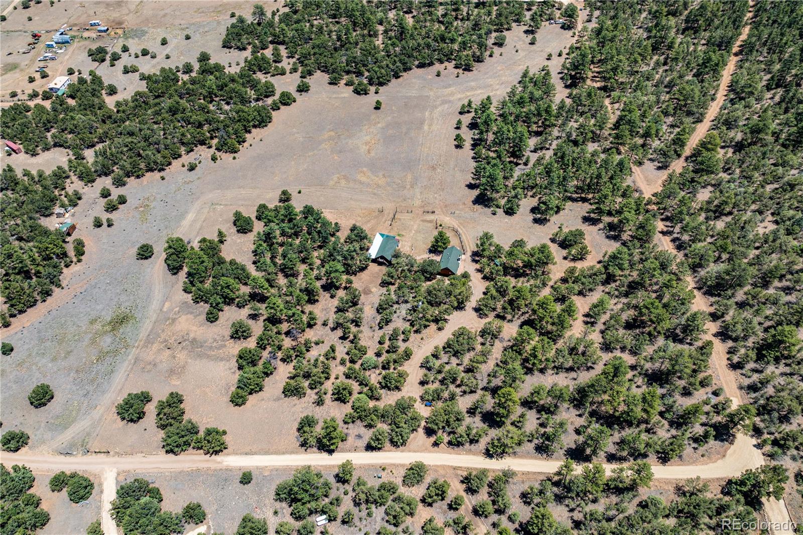 MLS Image #43 for 988  15th trail,cotopaxi, Colorado