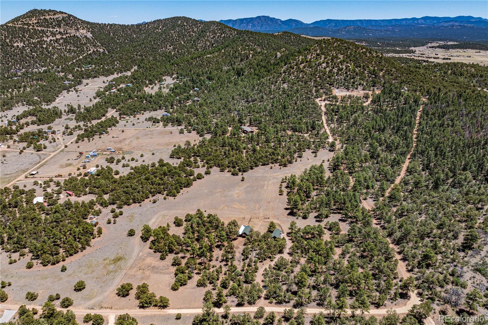 MLS Image #45 for 988  15th trail,cotopaxi, Colorado
