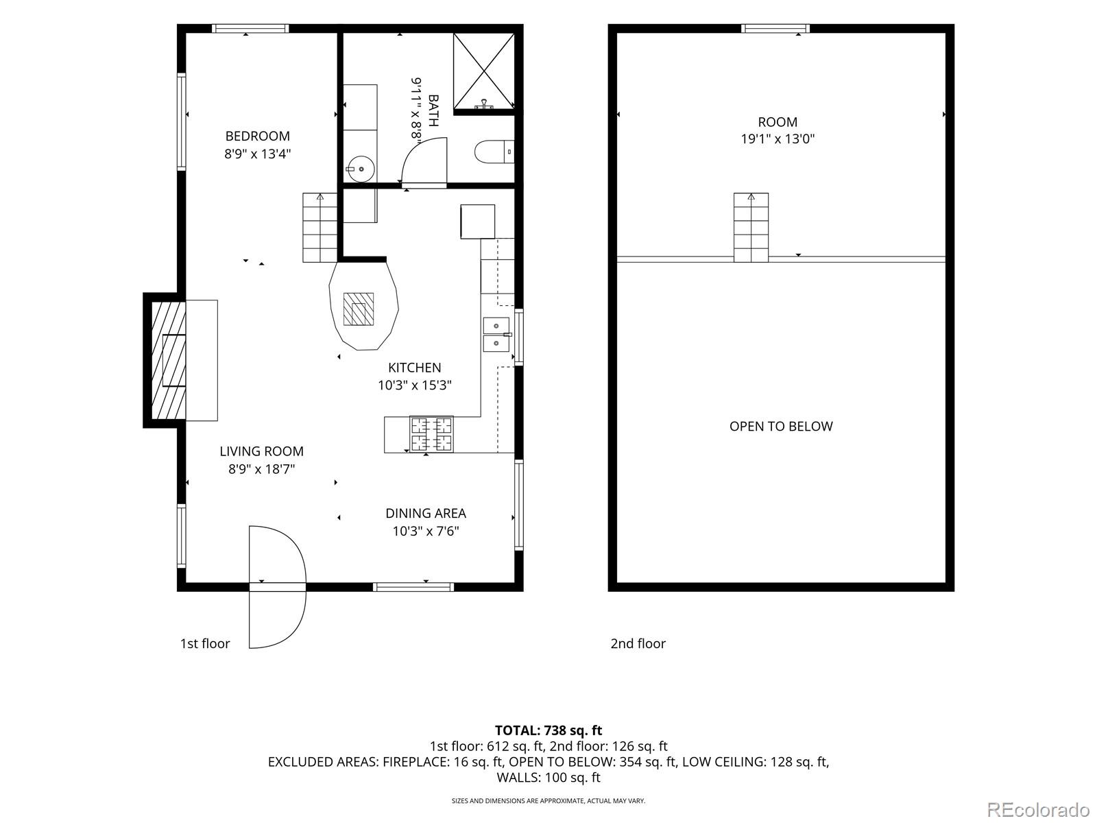 MLS Image #46 for 988  15th trail,cotopaxi, Colorado