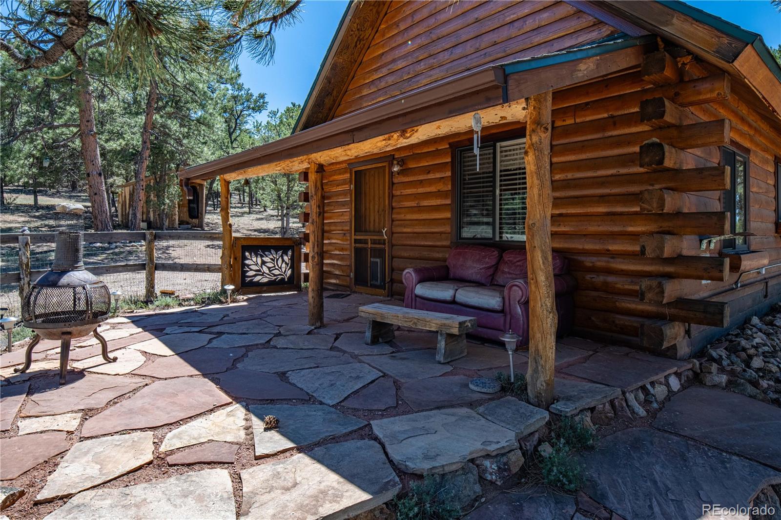 MLS Image #5 for 988  15th trail,cotopaxi, Colorado