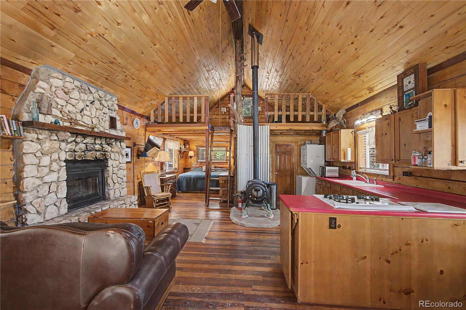 MLS Image #6 for 988  15th trail,cotopaxi, Colorado