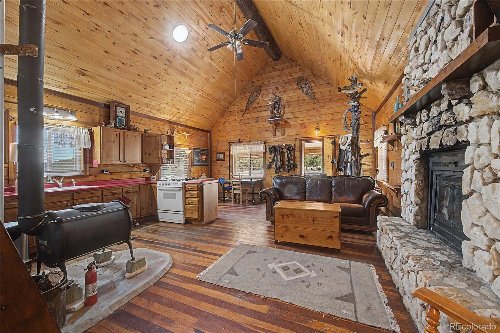 MLS Image #7 for 988  15th trail,cotopaxi, Colorado