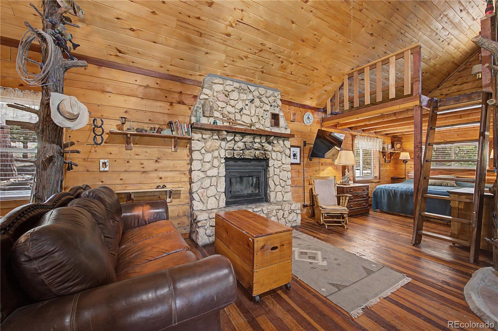 MLS Image #8 for 988  15th trail,cotopaxi, Colorado