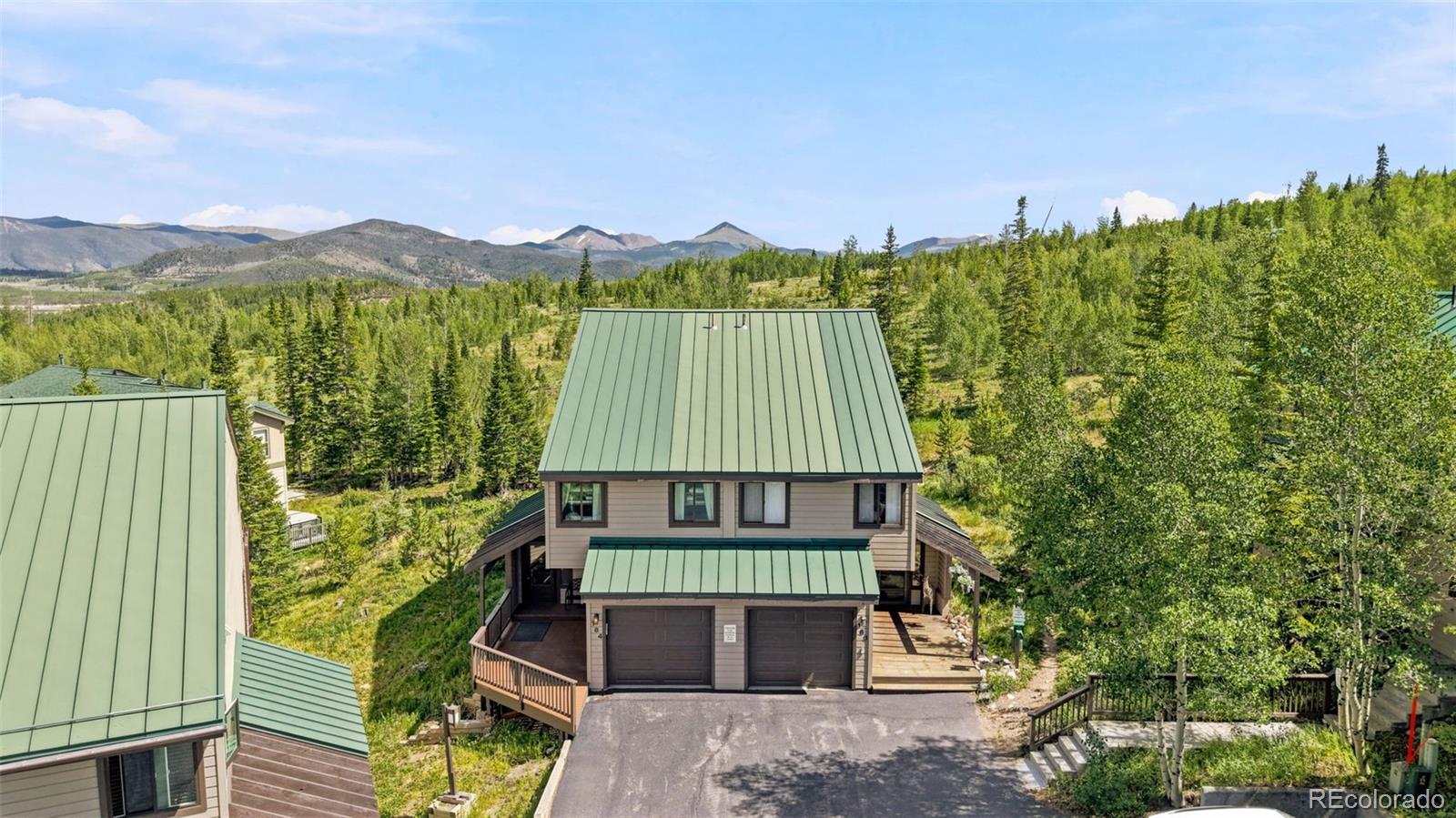 MLS Image #0 for 184  burgundy circle,silverthorne, Colorado