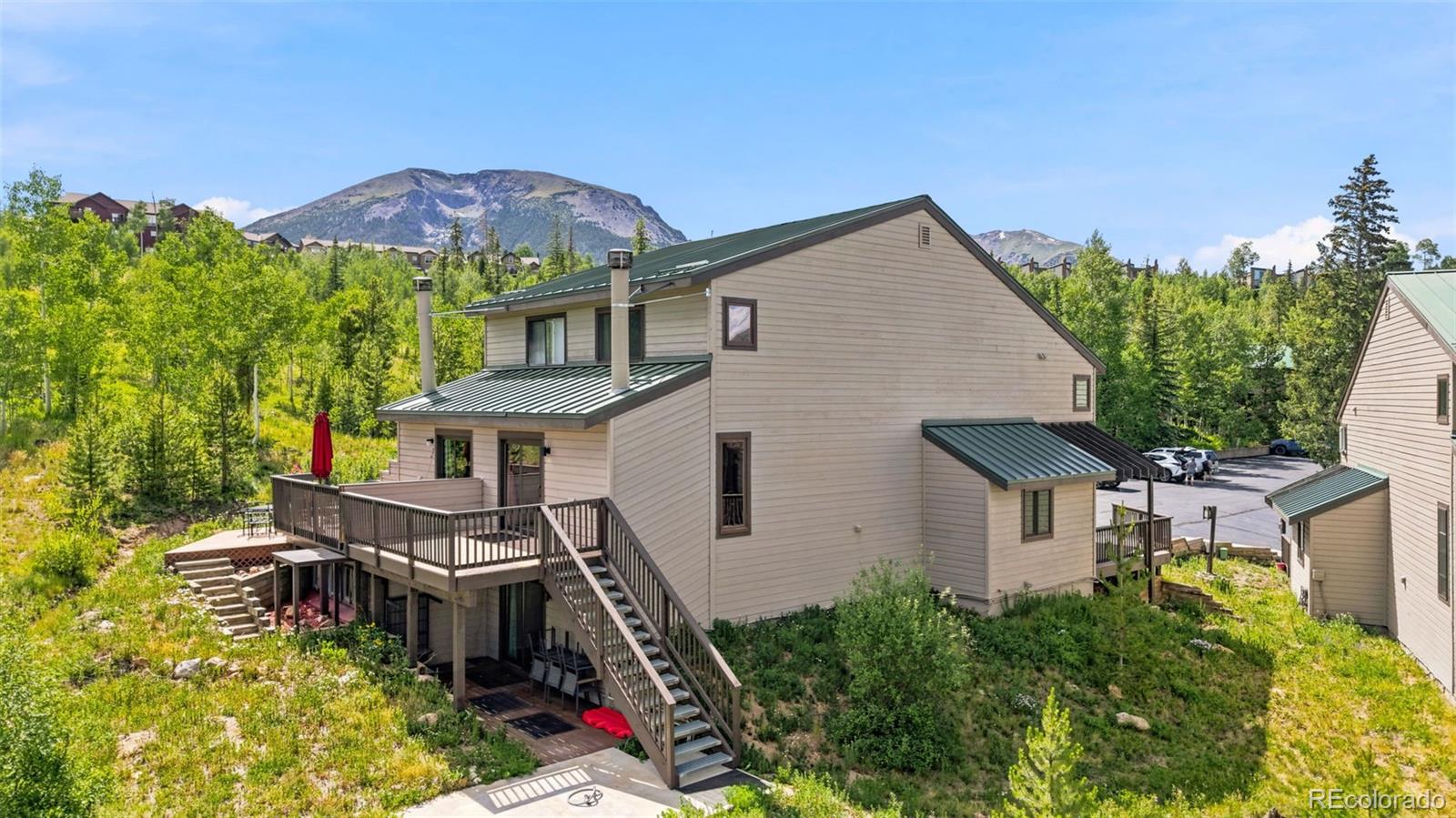 MLS Image #3 for 184  burgundy circle,silverthorne, Colorado