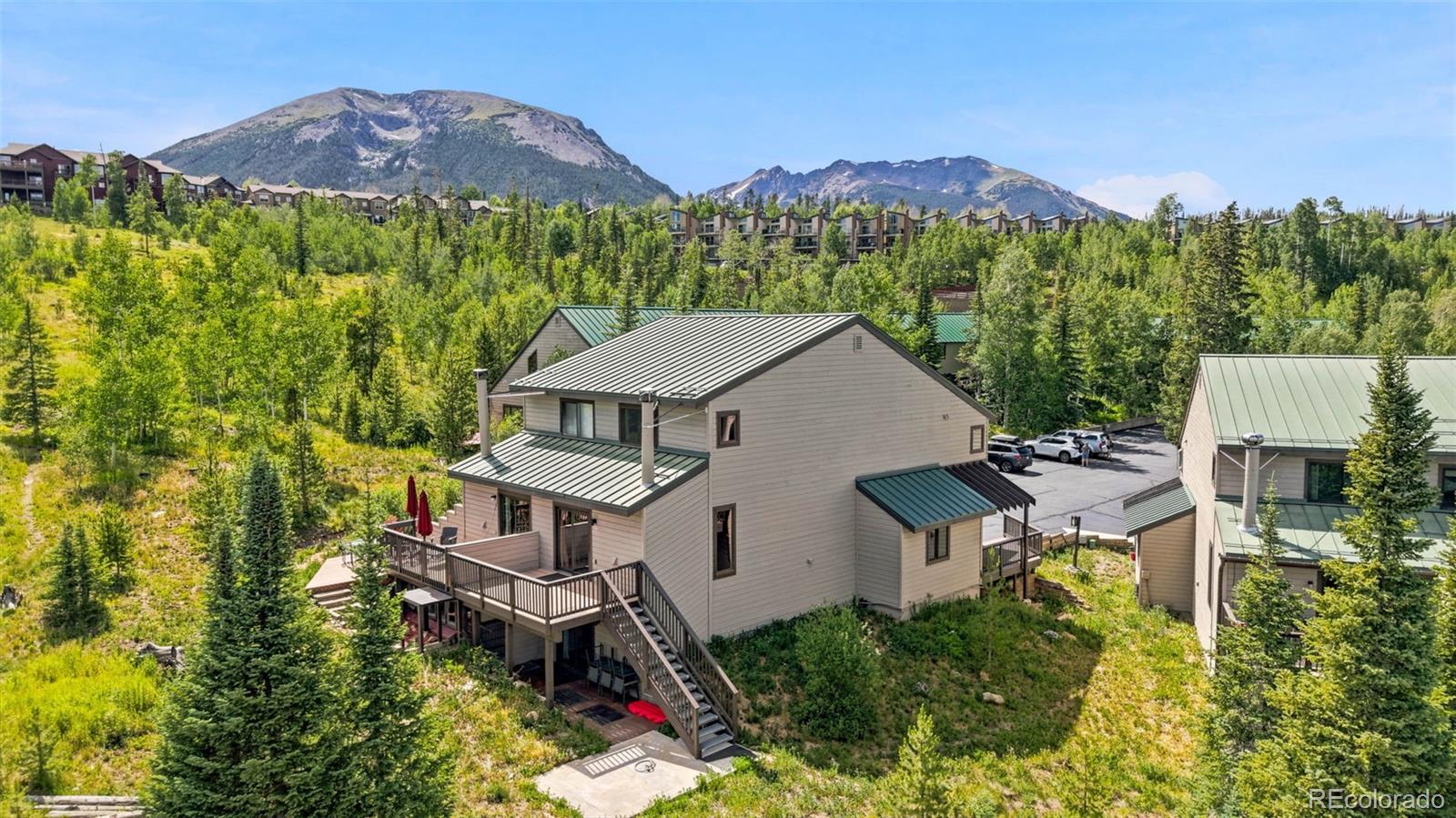 MLS Image #4 for 184  burgundy circle,silverthorne, Colorado