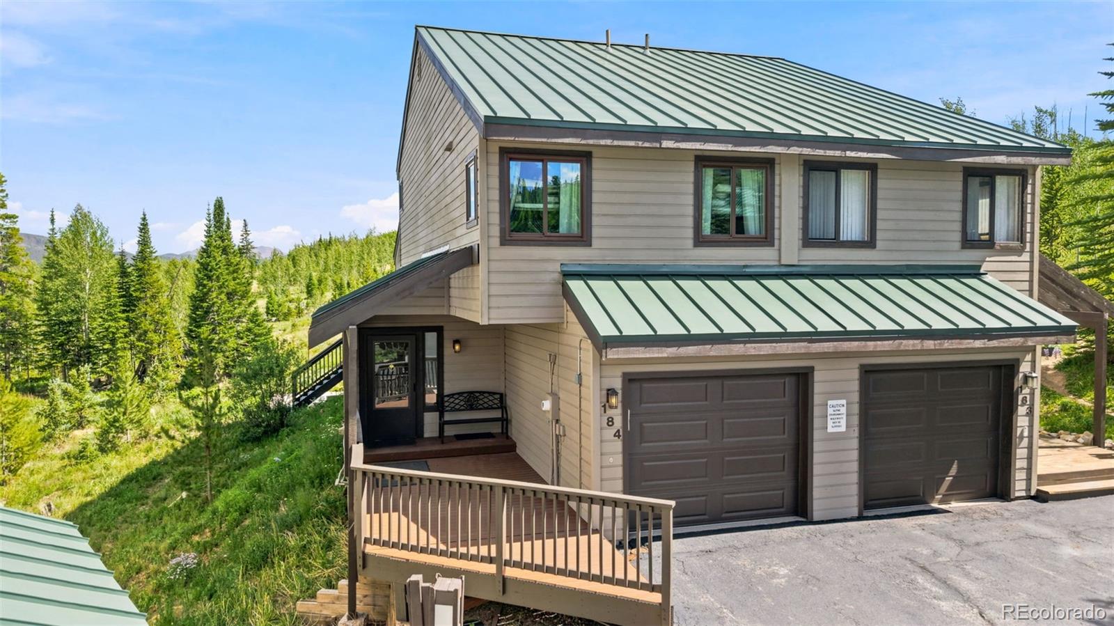 MLS Image #5 for 184  burgundy circle,silverthorne, Colorado