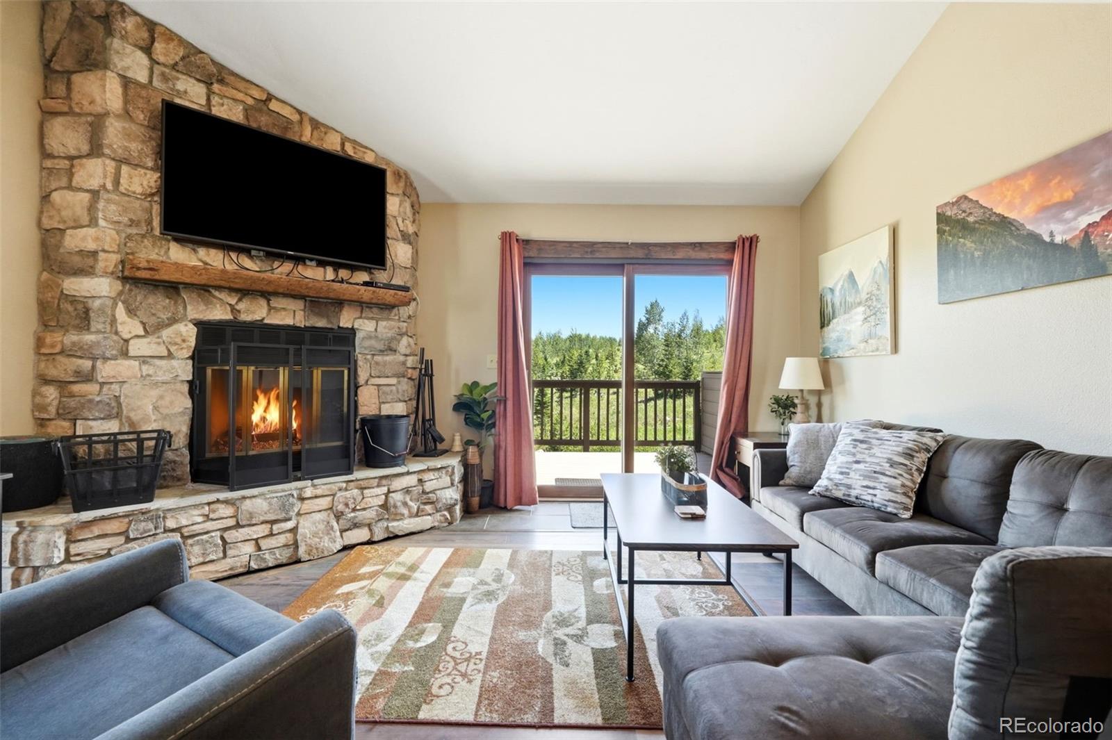MLS Image #9 for 184  burgundy circle,silverthorne, Colorado