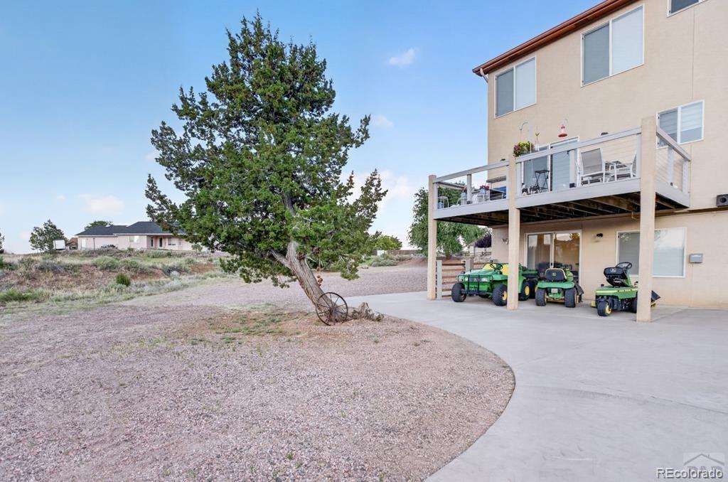 MLS Image #31 for 59  ptarmigan trail,canon city, Colorado