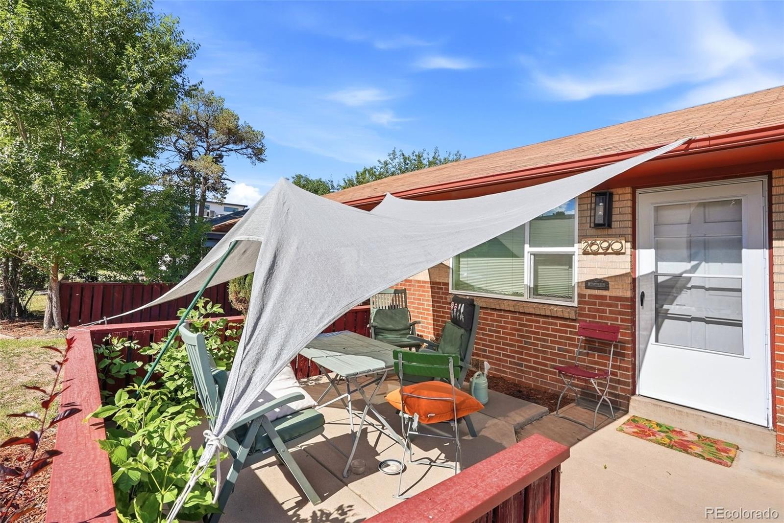 MLS Image #1 for 2690 s acoma street,denver, Colorado
