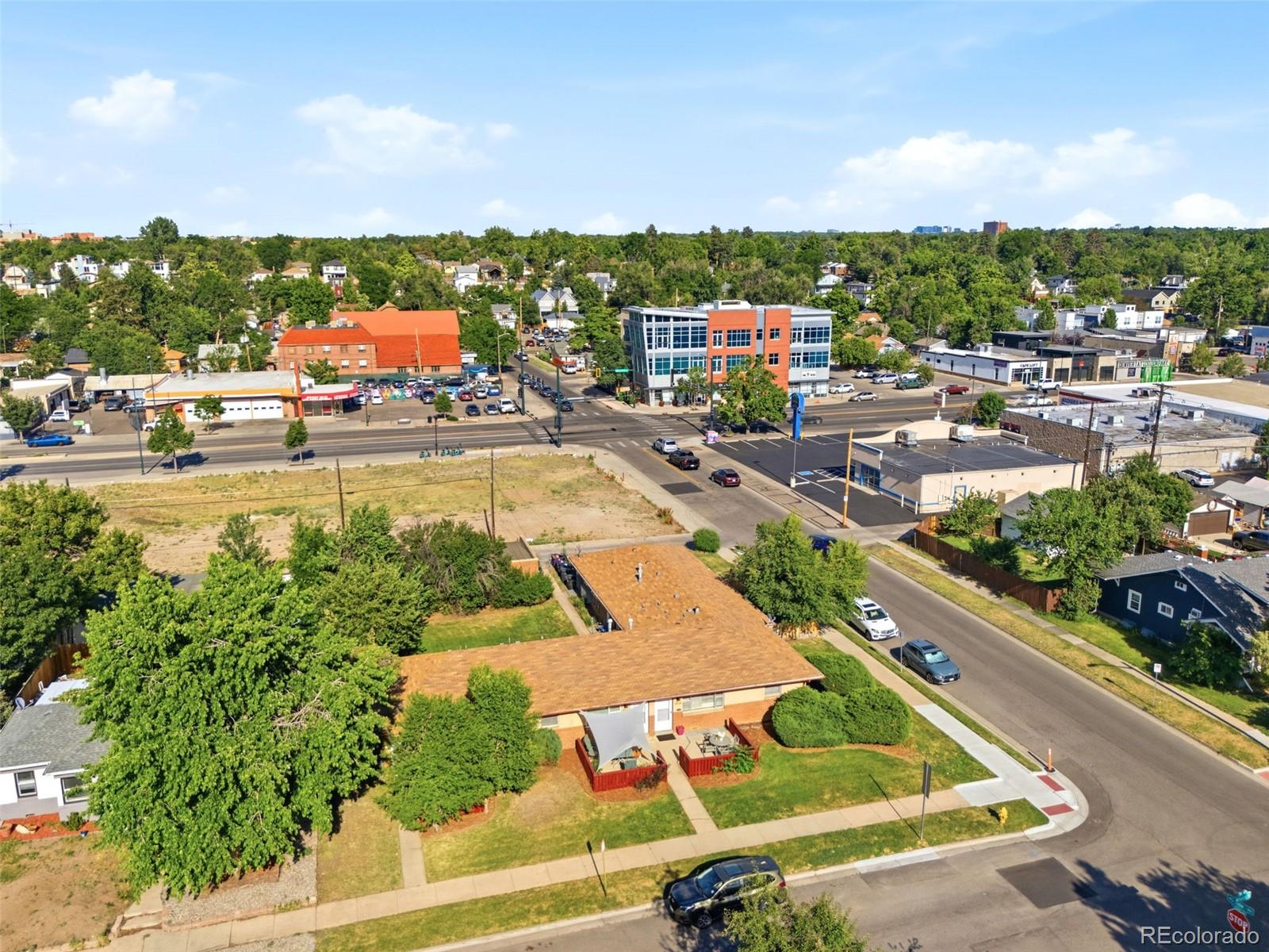MLS Image #10 for 2690 s acoma street,denver, Colorado