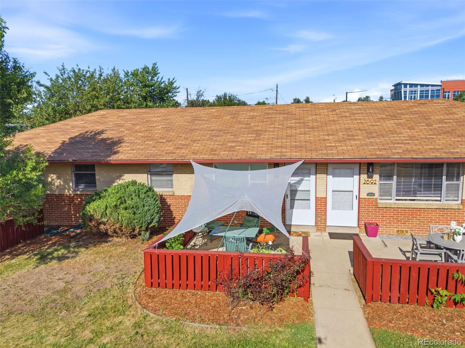 MLS Image #16 for 2690 s acoma street,denver, Colorado