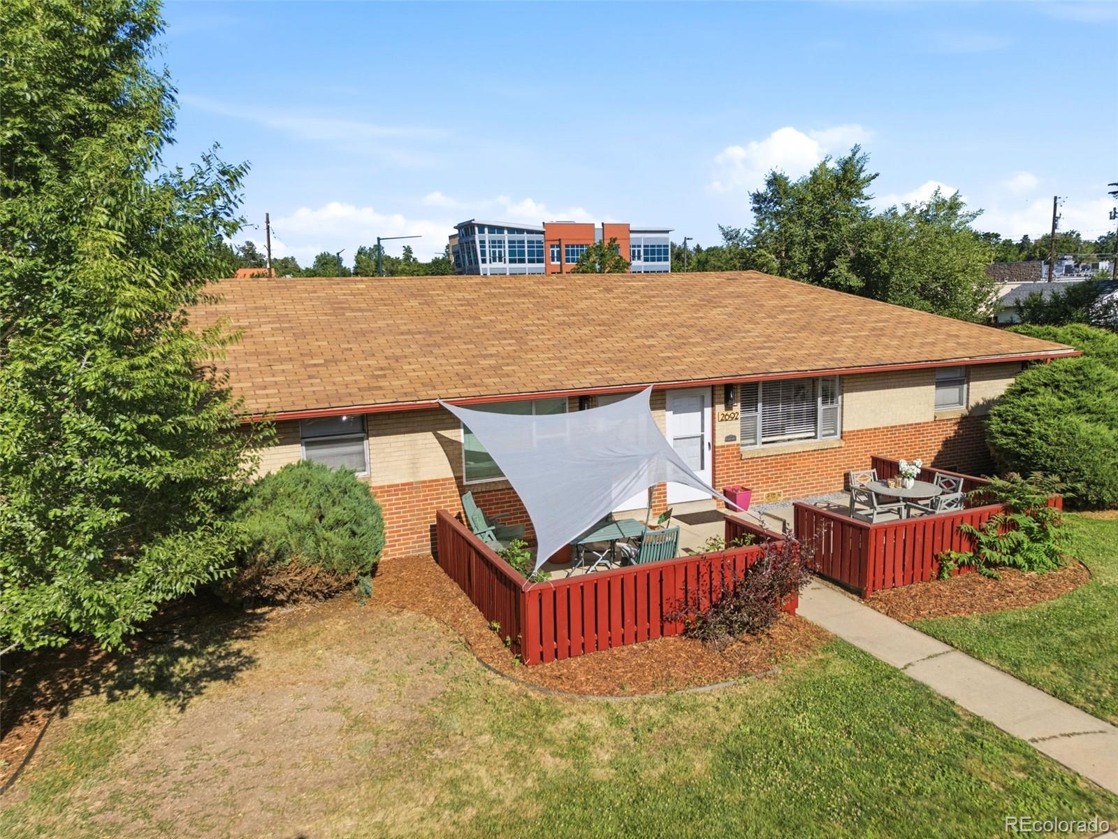 MLS Image #2 for 2690 s acoma street,denver, Colorado