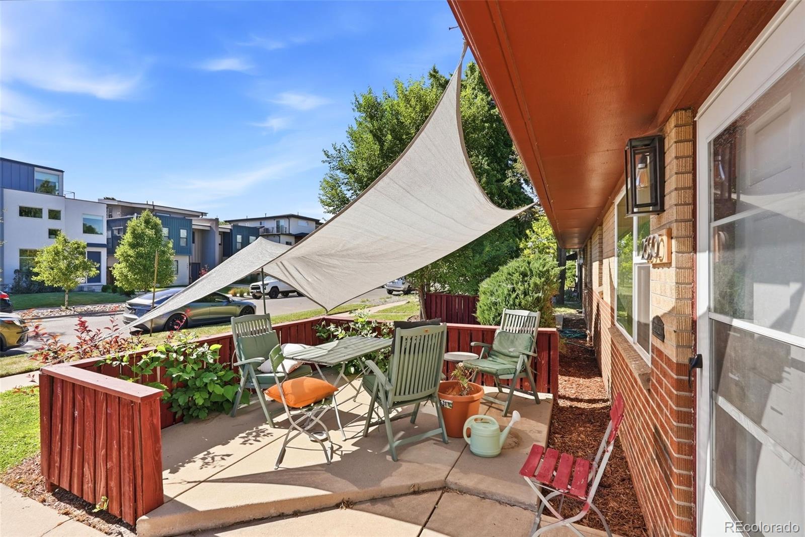 MLS Image #3 for 2690 s acoma street,denver, Colorado